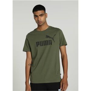 Puma Essentials Logo T-Shirt